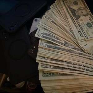 Meet your Posher, Adrian